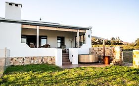 Stanford Hills Estate